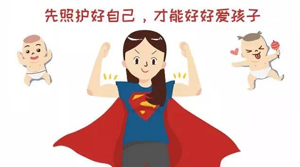 產(chǎn)后42天是檢查身體恢復(fù)的黃金期，這些注意事項(xiàng)一定不能忽略