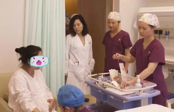 “大圣”駕臨！愛博恩首個猴寶順利誕生