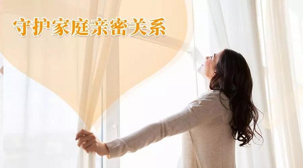 關注生殖健康，私密激光守護家庭親密關系
