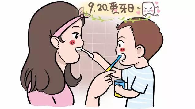 寶寶就是不愛刷牙怎么辦？
