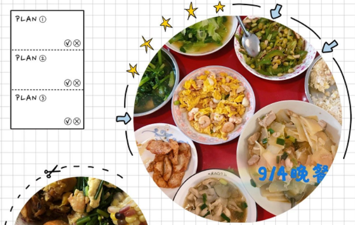 談“糖”色變？這位媽媽用3招搞掂妊娠糖尿病......